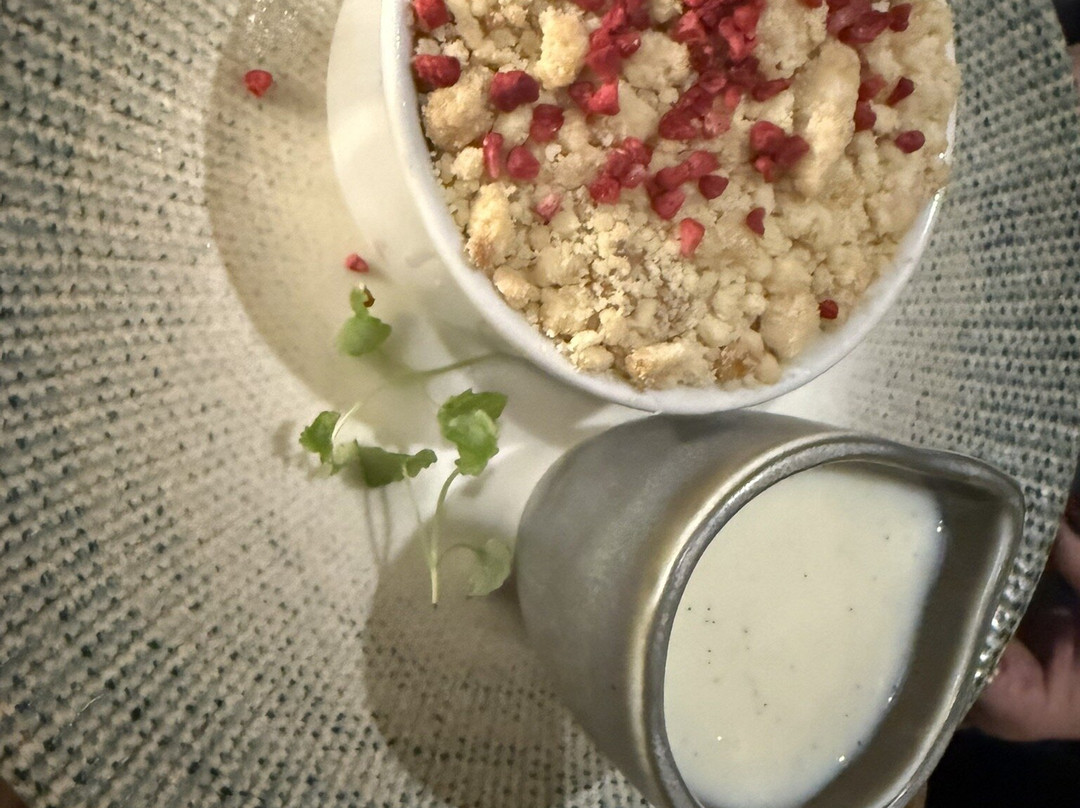 The Ruddings Hotel主图