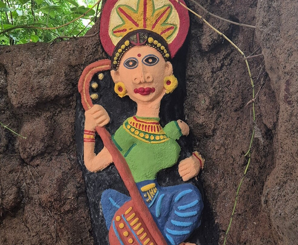 Big Foot Museum-Loutolim必去景点