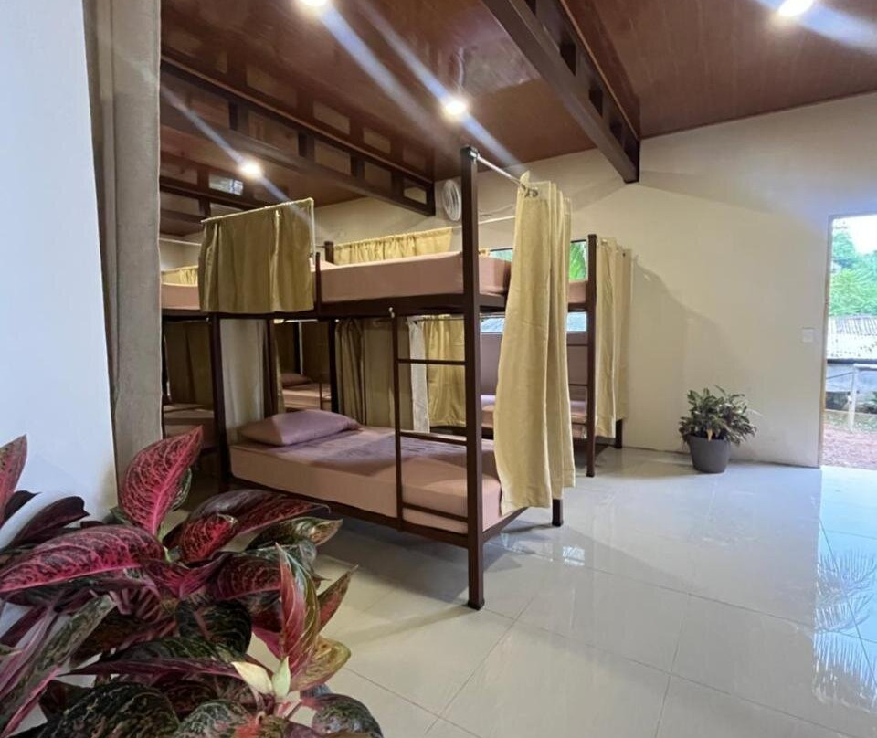 Hostel Mar Y Bosque