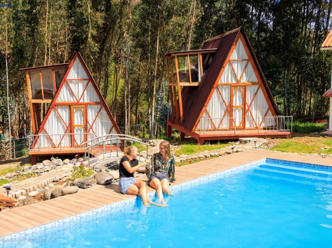 Samana Lodge