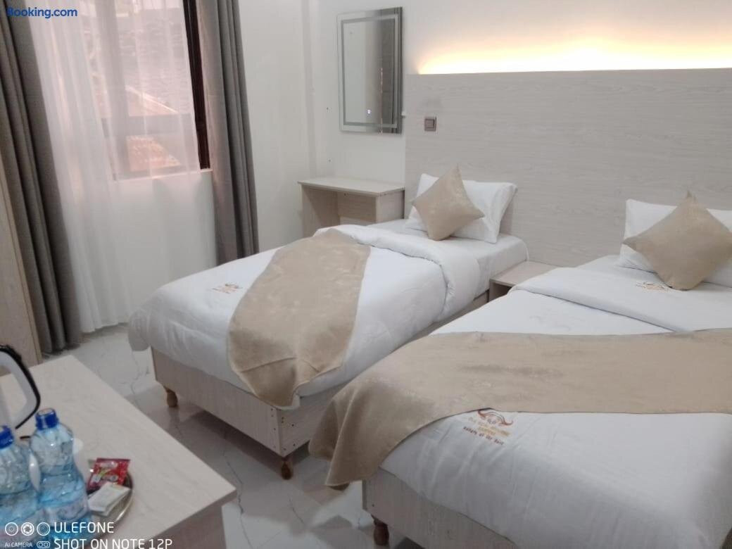 Ole Sidai Riverine Gardens