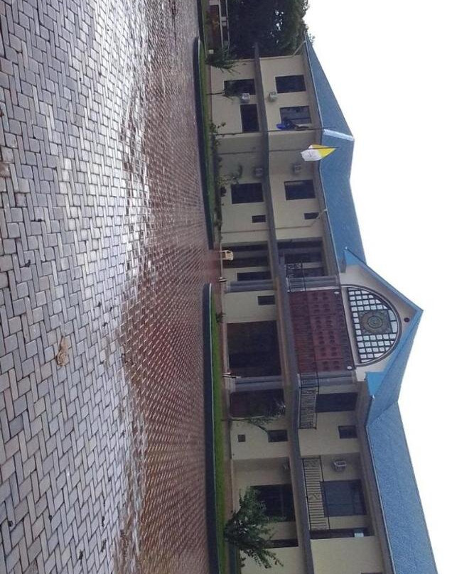 St Paul Buhabhugali Center