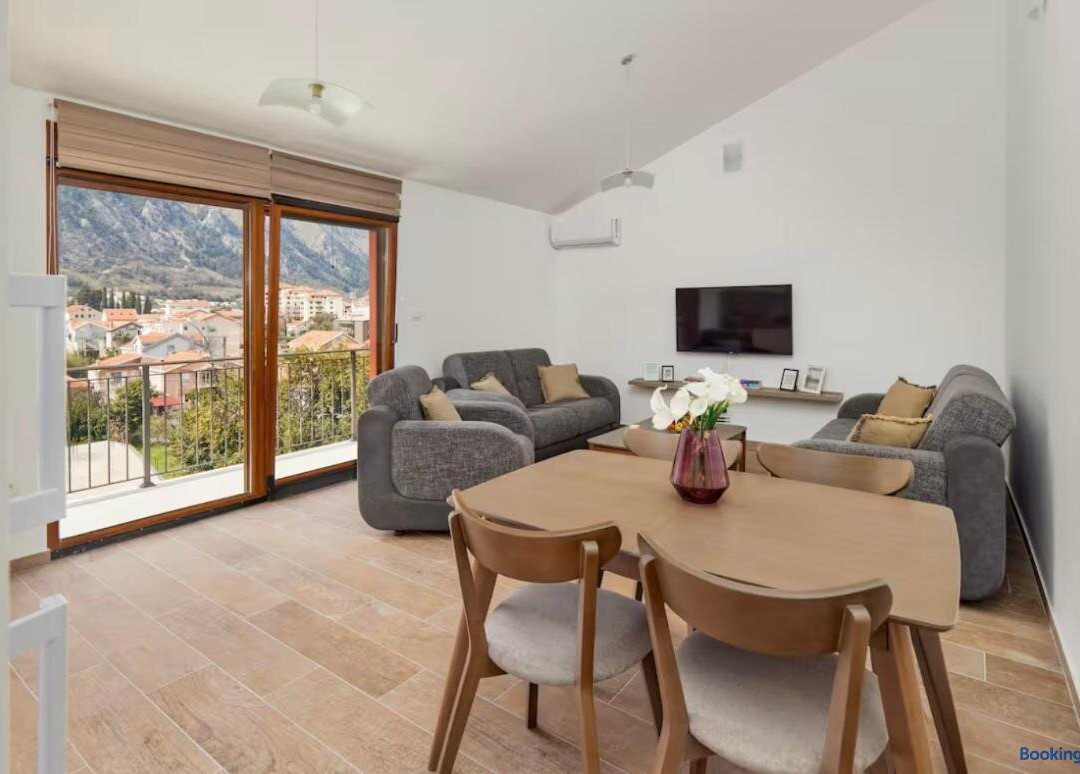 Apartmani Nadja