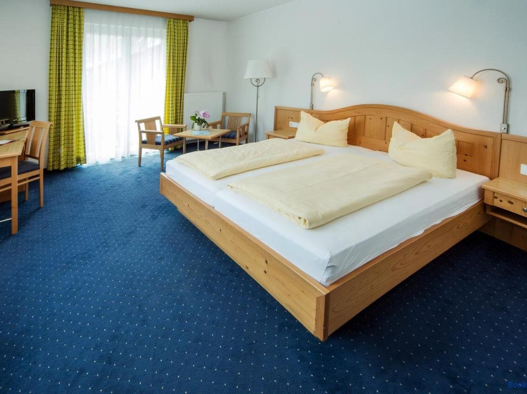 Landgasthof Zum Sternen