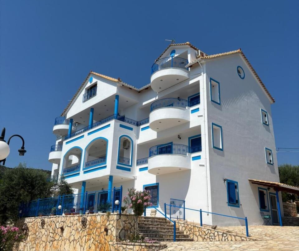 Villa Hara