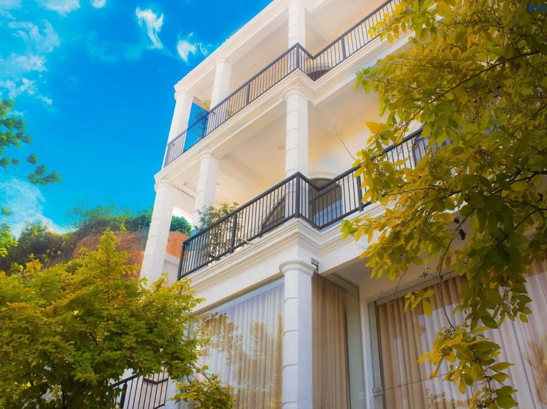 Cieloblu In Hotel Matara