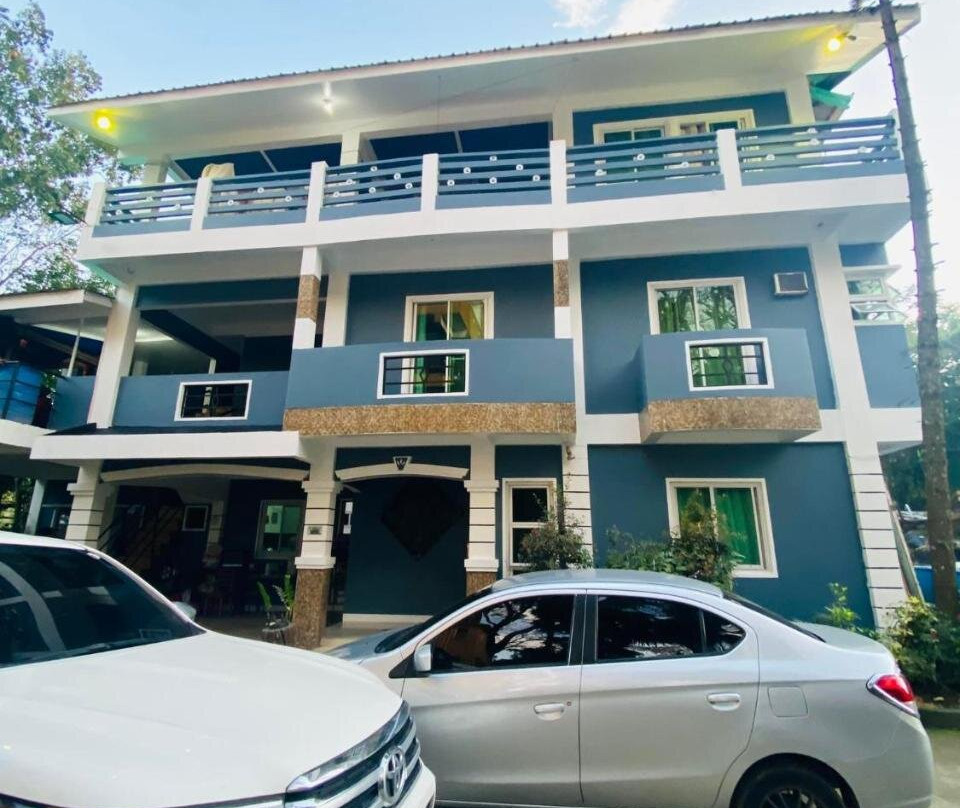 Rachel's Bed and Breakfast