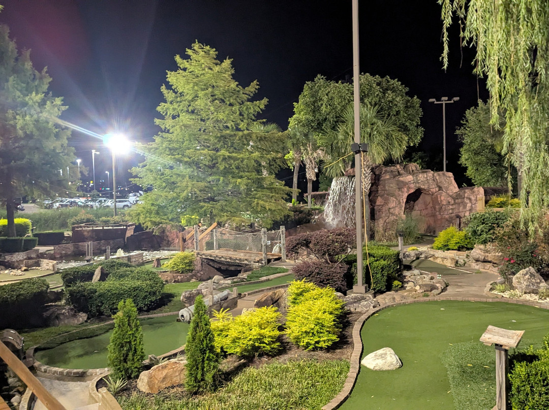 Mac n Bones-珀尔必去景点