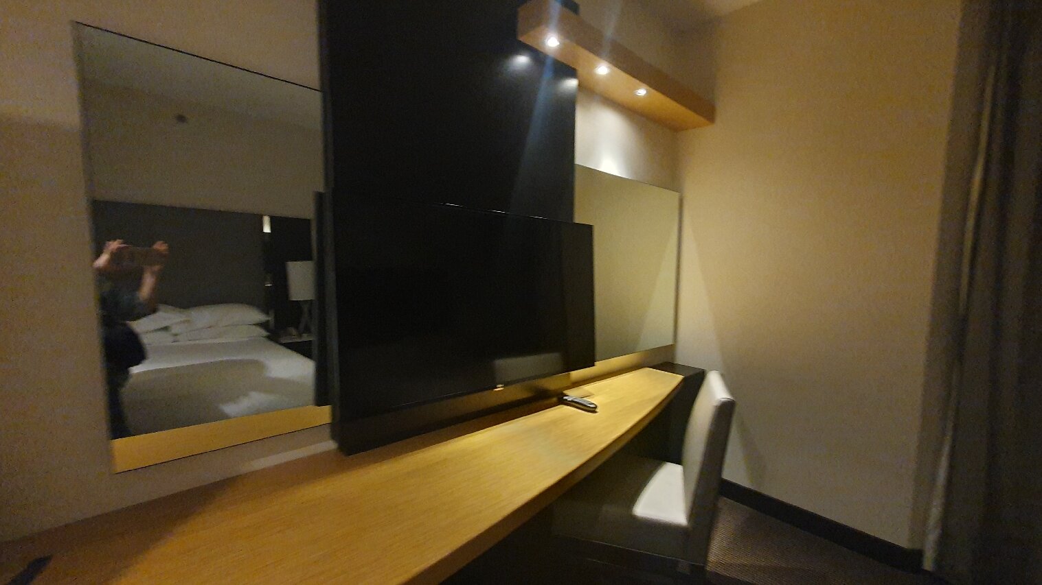 马卡姆会议中心及度假多伦多希尔顿套房酒店-官方