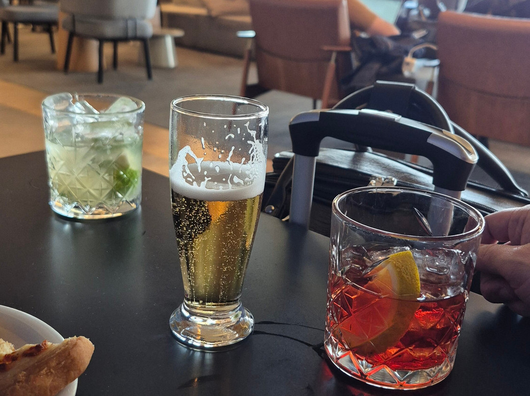 Plaza Premium Lounge-瓜鲁柳斯必去景点