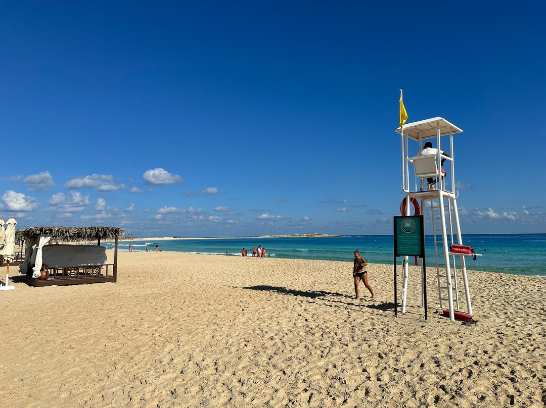 Almaza Bay-Mersa Matruh必去景点