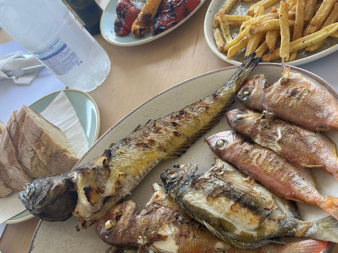 Eva Fishing-帕诺尔莫斯必去景点