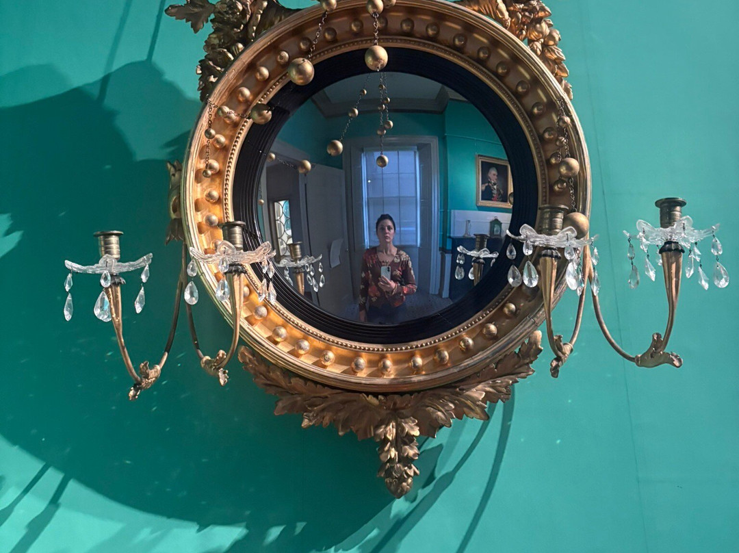 Portland Museum of Art-波特兰必去景点