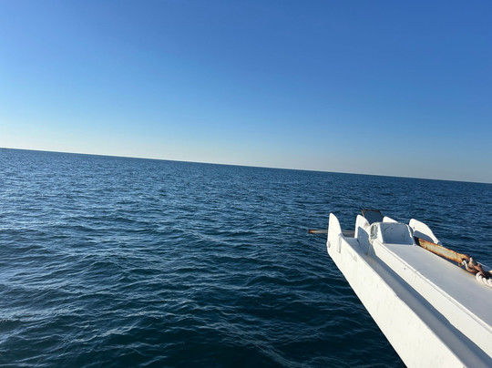 Hudson Marina-橙色海湾必去景点