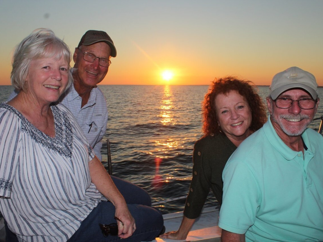 North Star Sailing Charters-格尔夫波特必去景点