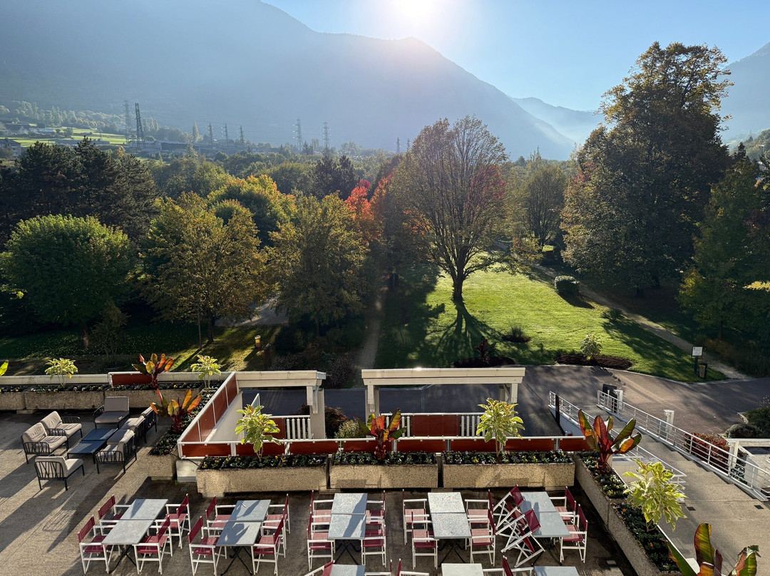 Hotel & Spa Radiana主图