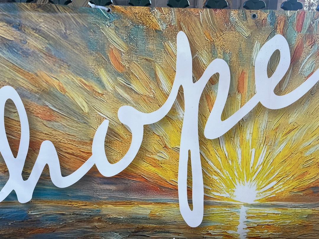 St Mary of the Angels-季隆必去景点