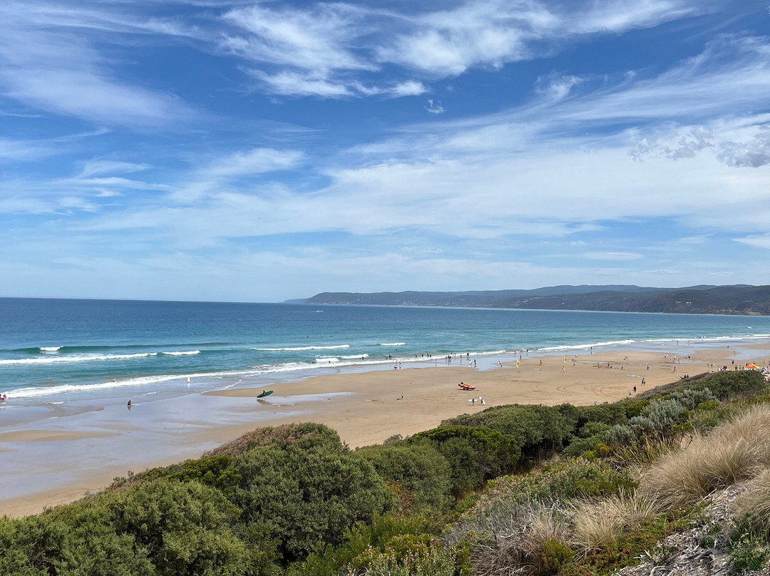 Loveridge Lookout-安格尔西岛必去景点