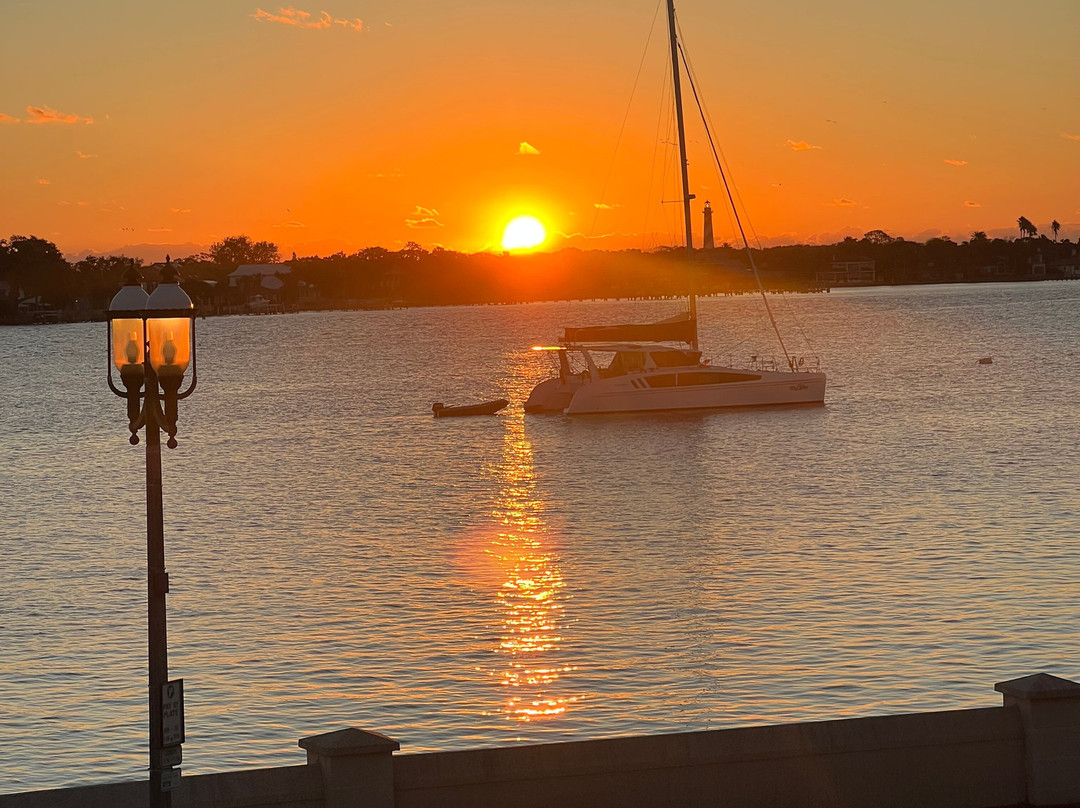 Bayfront Marin House主图