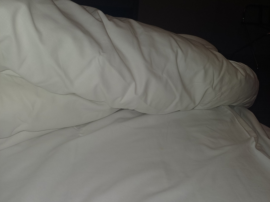 茱莉斯诺丁汉旅馆主图