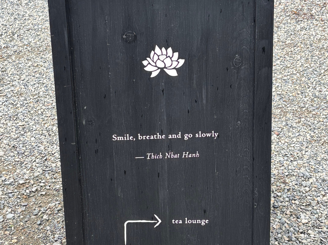 Solace Organic Spa-盐泉岛必去景点