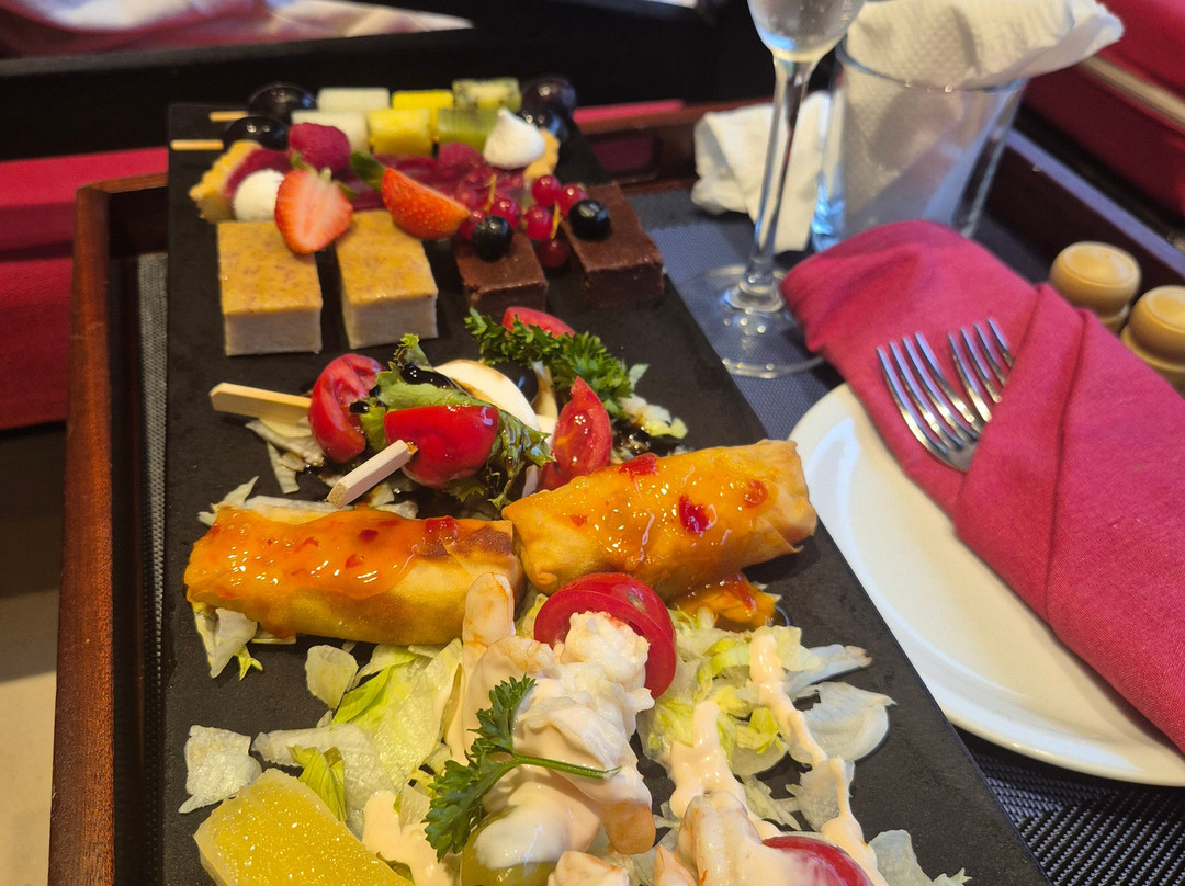 Sesel Spa-博瓦隆必去景点