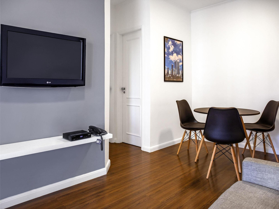 圣保罗波利尼美居酒店