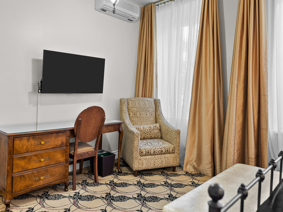 奥特伊玛诺庄园酒店主图