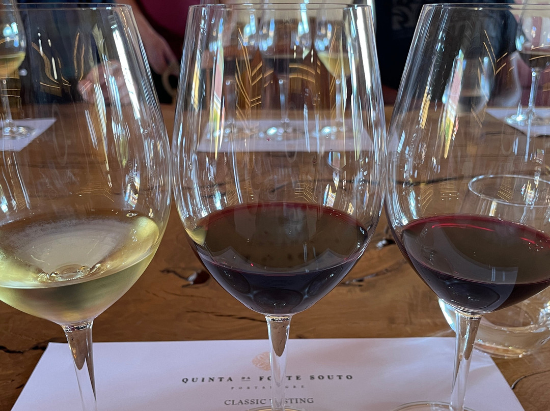 Dream Overland-Guarda必去景点