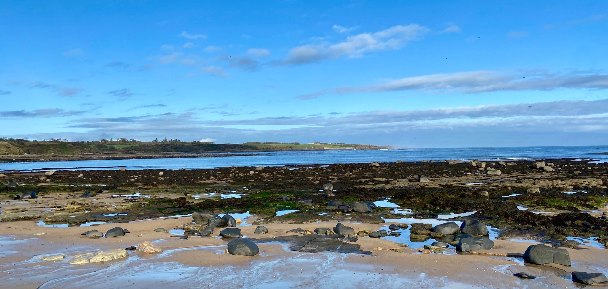 Dunstanburgh Castle Inn-官方