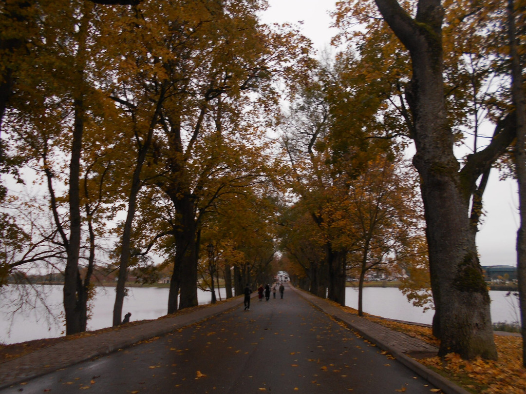 Minsk Airport Transfer & Tours-明斯克必去景点