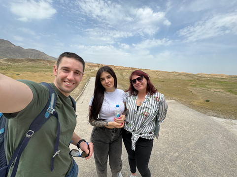 Le Travel-阿什哈巴德必去景点