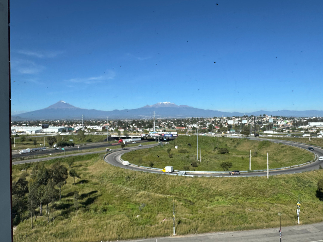 Ramada Encore by Wyndham Puebla主图