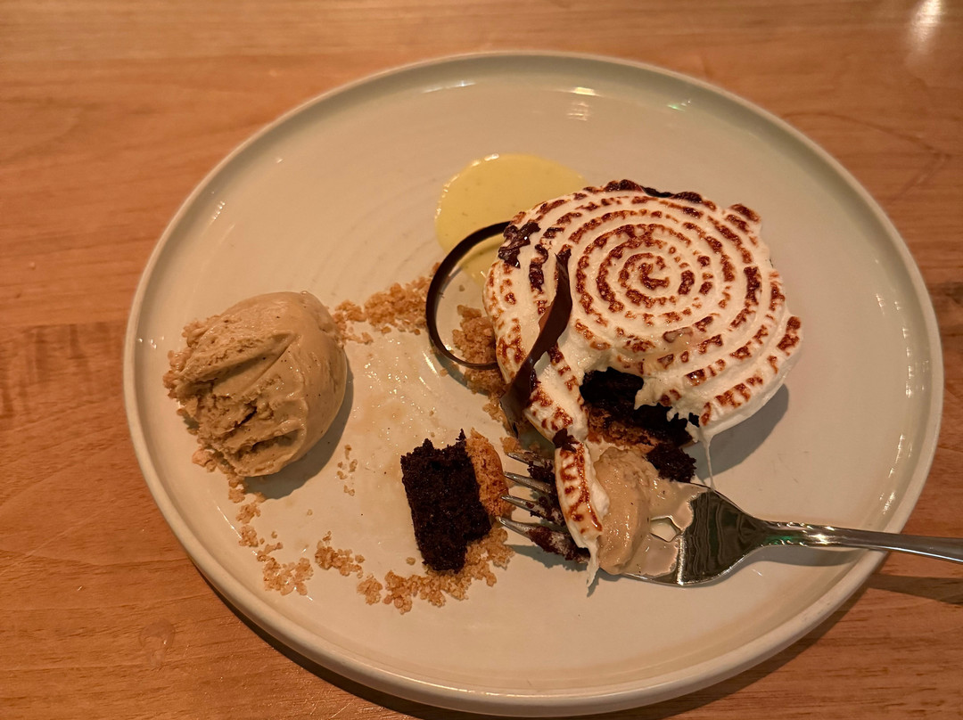 Mayflower Inn & Spa, Auberge Collection主图