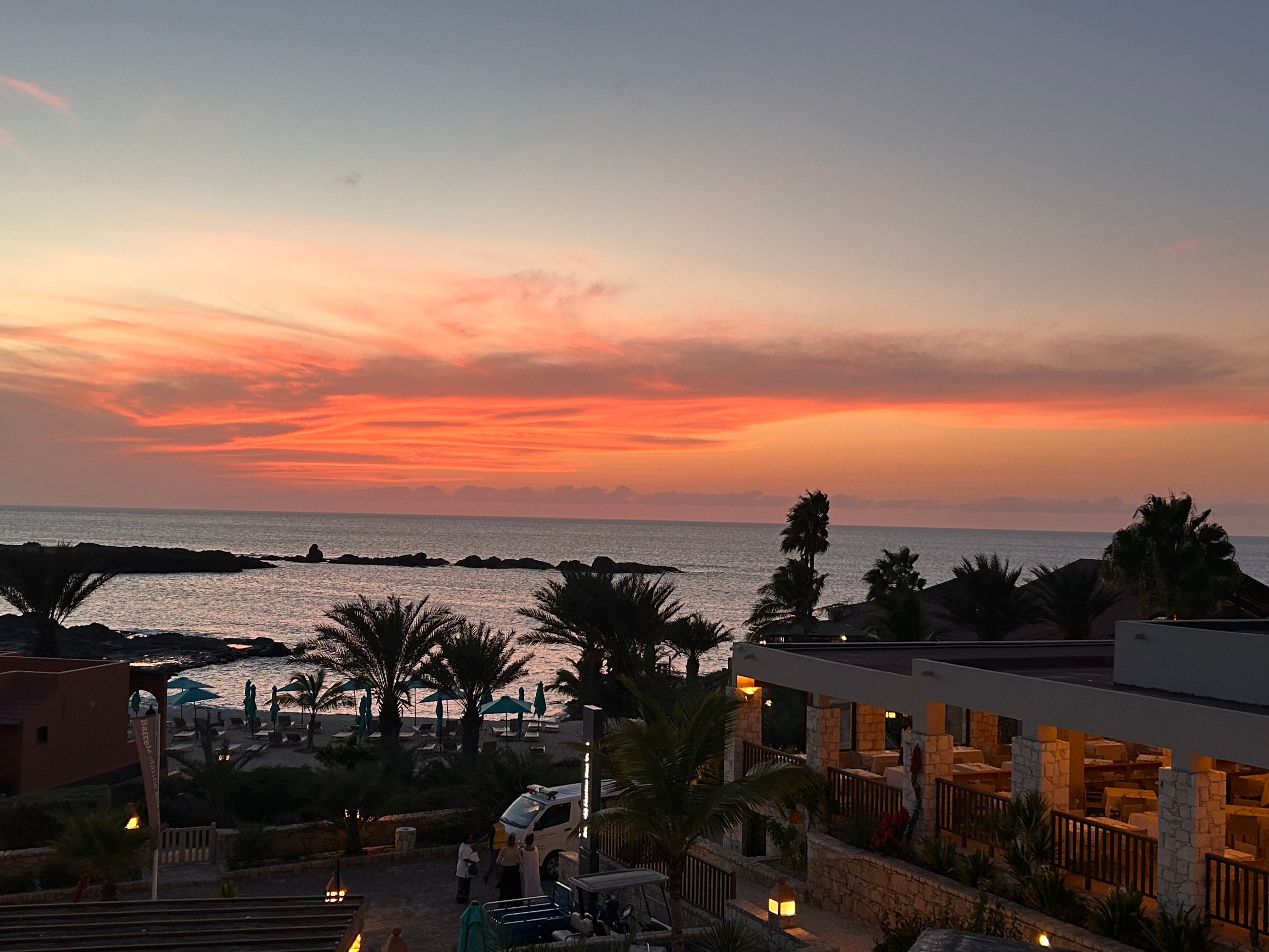 Barcelo Marine Boa Vista - Adults Only-官方