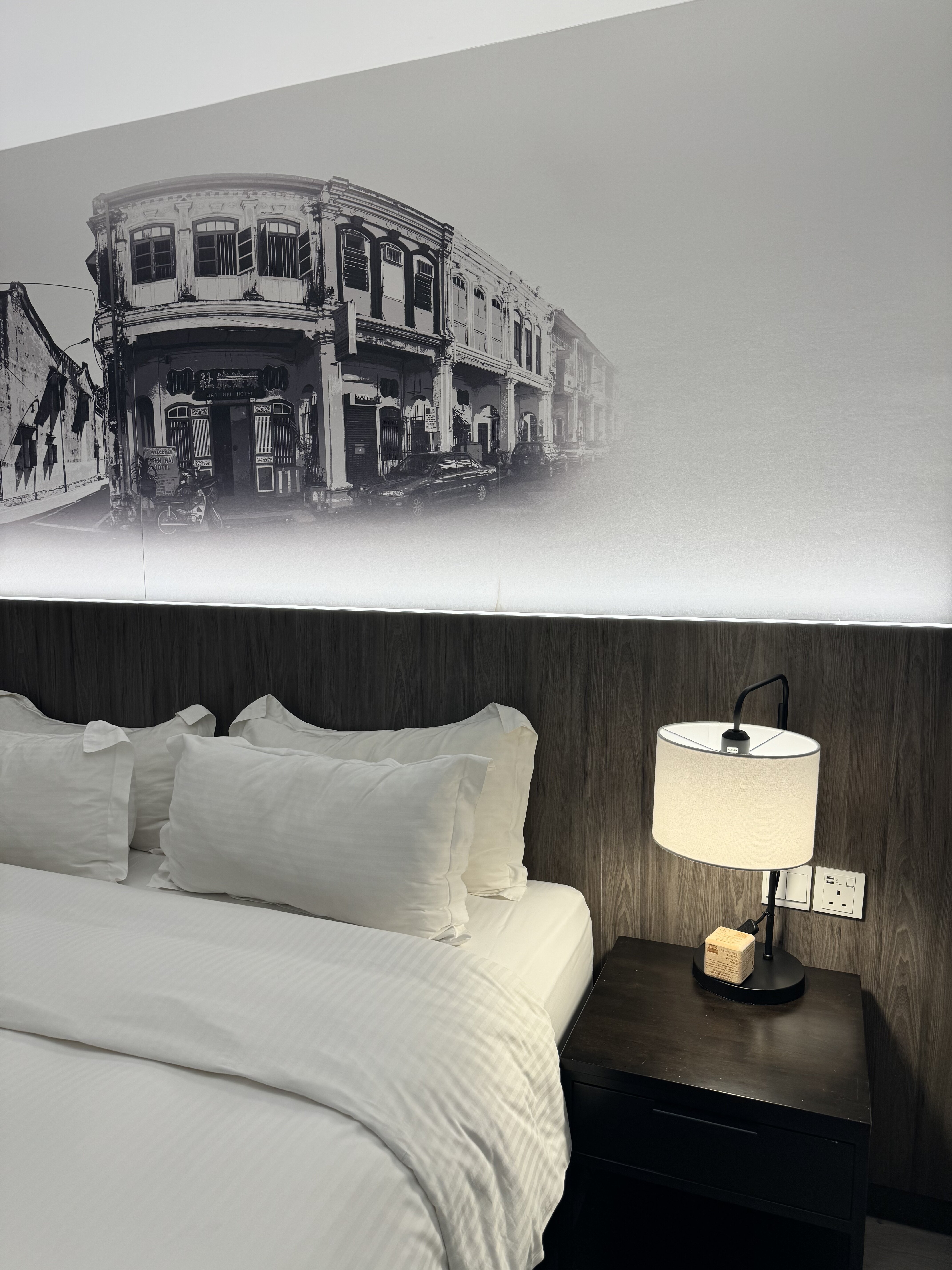 Citadines Prai Penang-官方