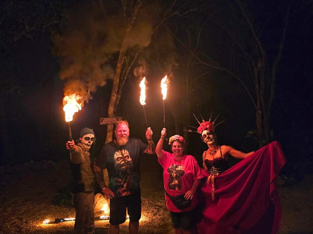 Blue Caribe-艾库玛尔必去景点