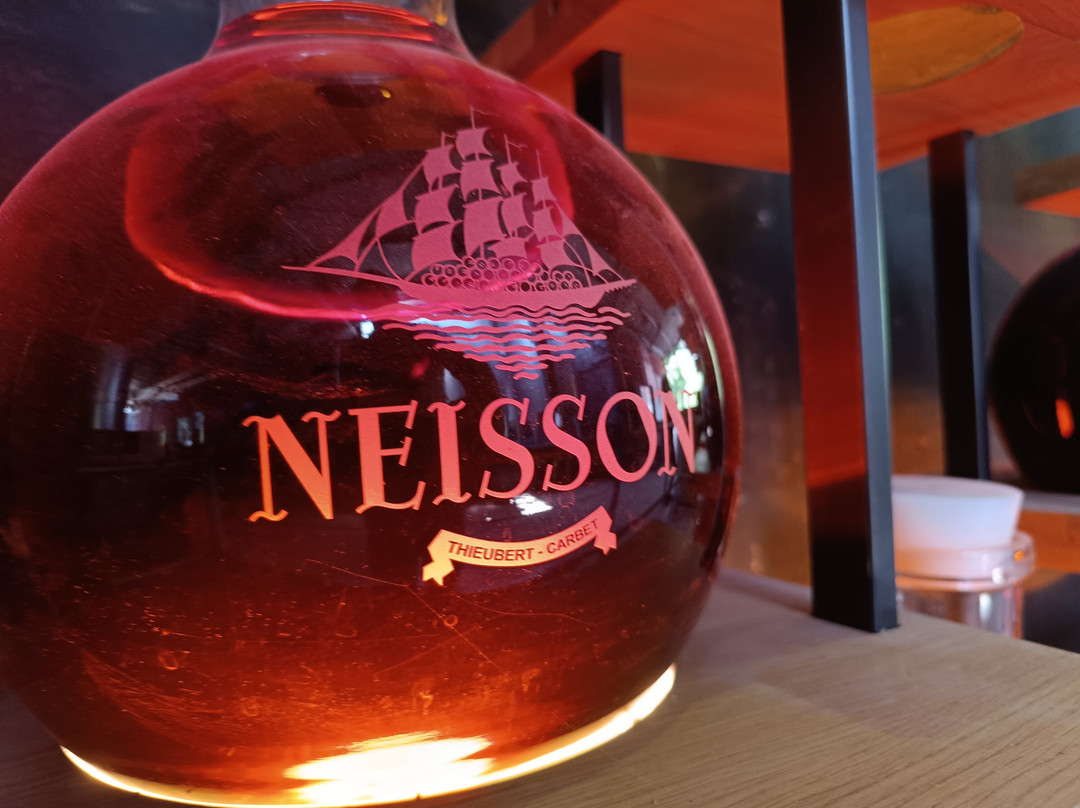 Neisson Distillery (Distillerie Neisson)-马提尼克必去景点