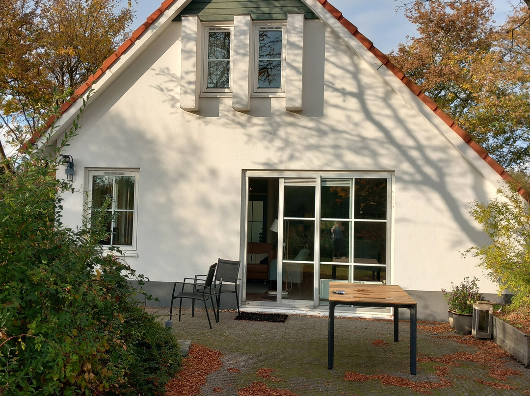 Landal Village Nature Suyderoogh主图