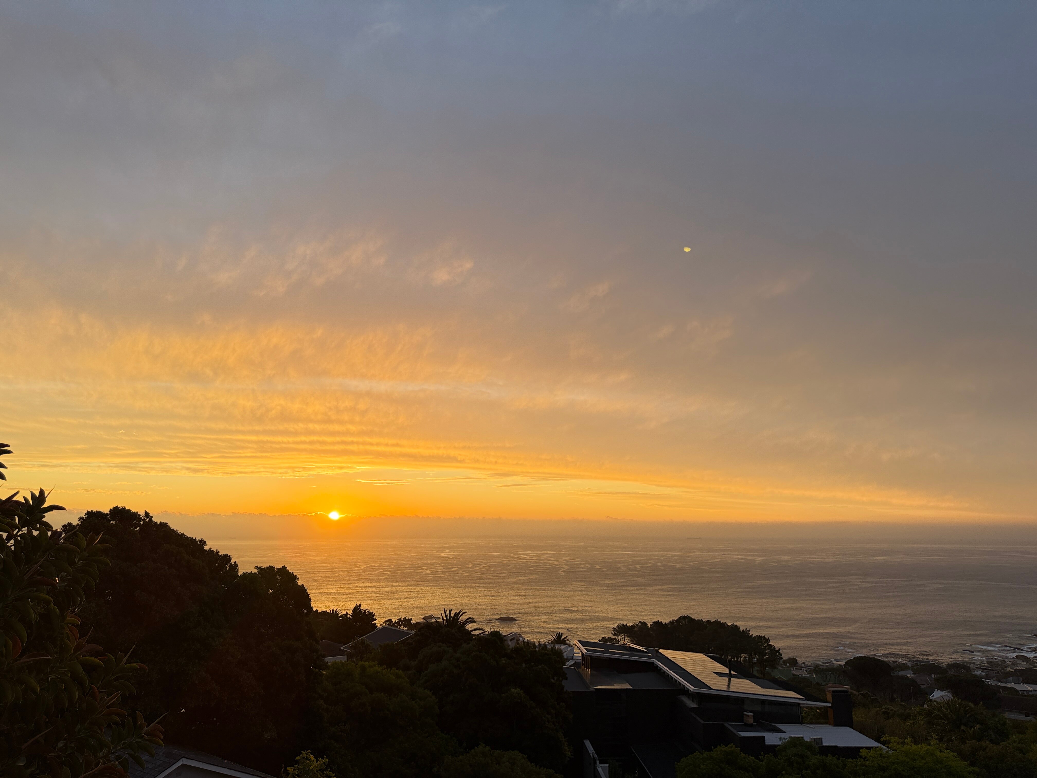 Atlanticview Cape Town Boutique Hotel-酒店景观