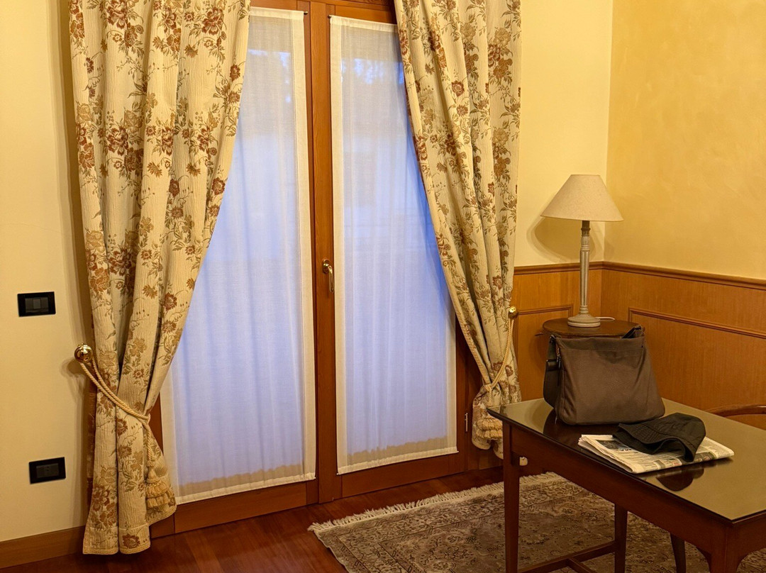 Hotel Isola di Caprera主图