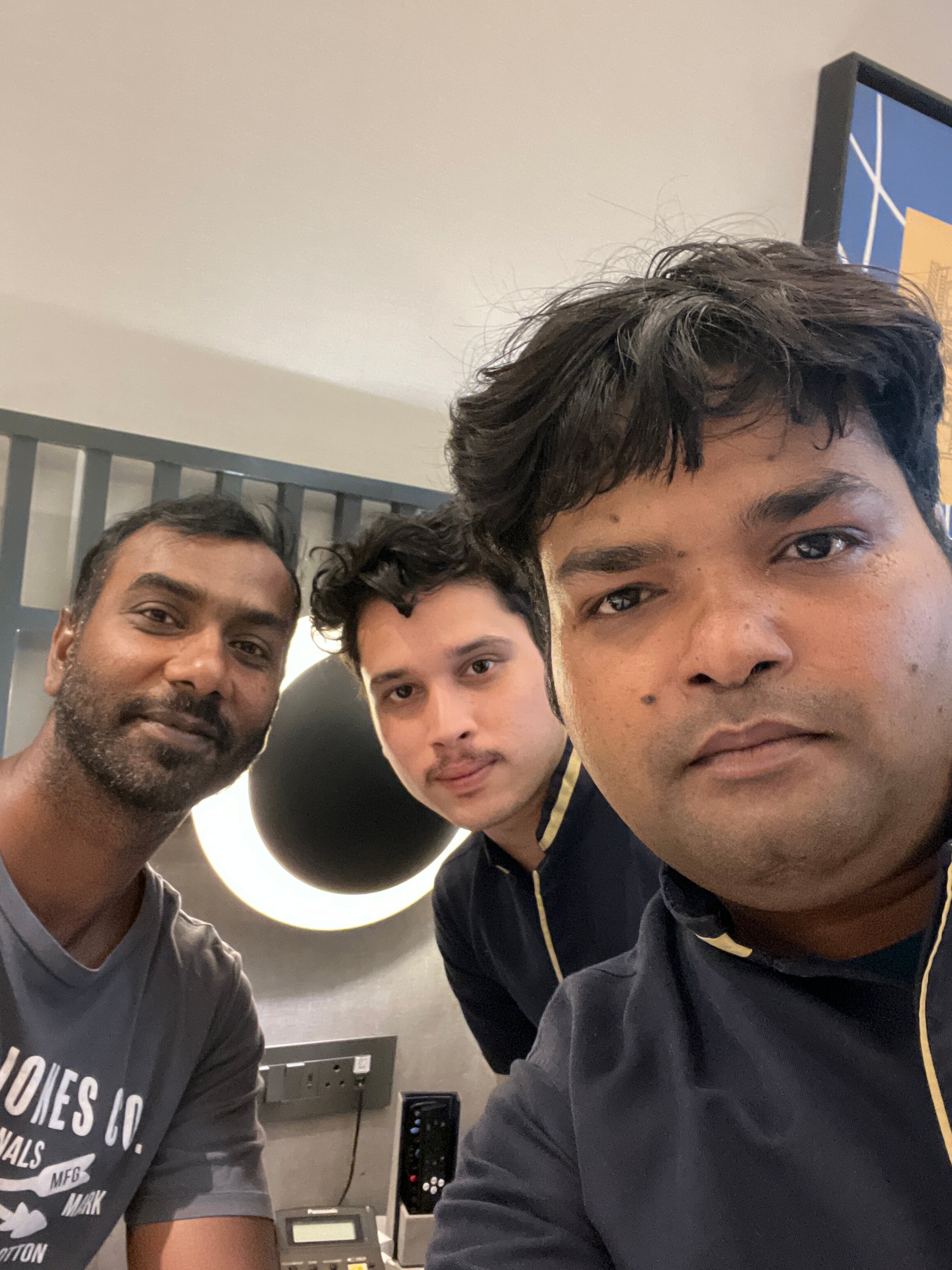 The Landmark Towers-官方