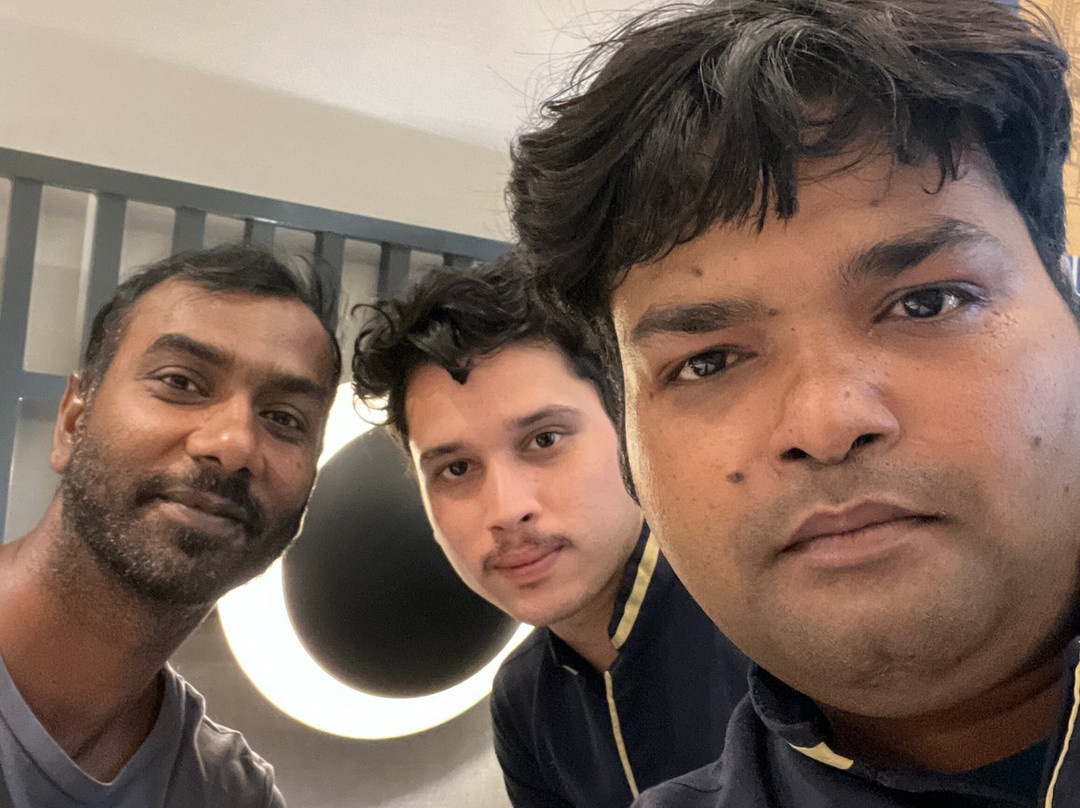 The Landmark Towers主图