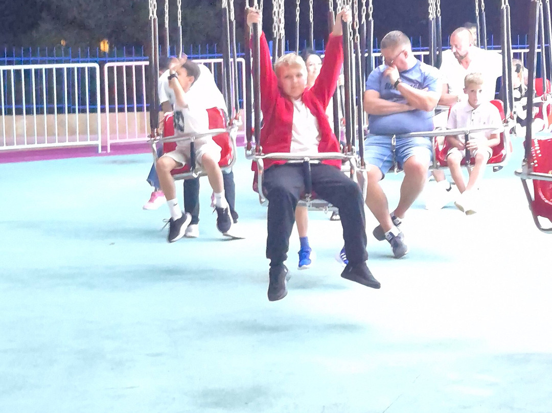 Candyland Bodrum-博德鲁姆必去景点