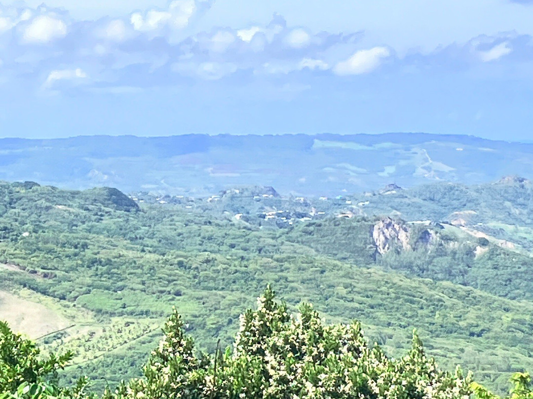 Hackleton's Cliff-Hackletons必去景点