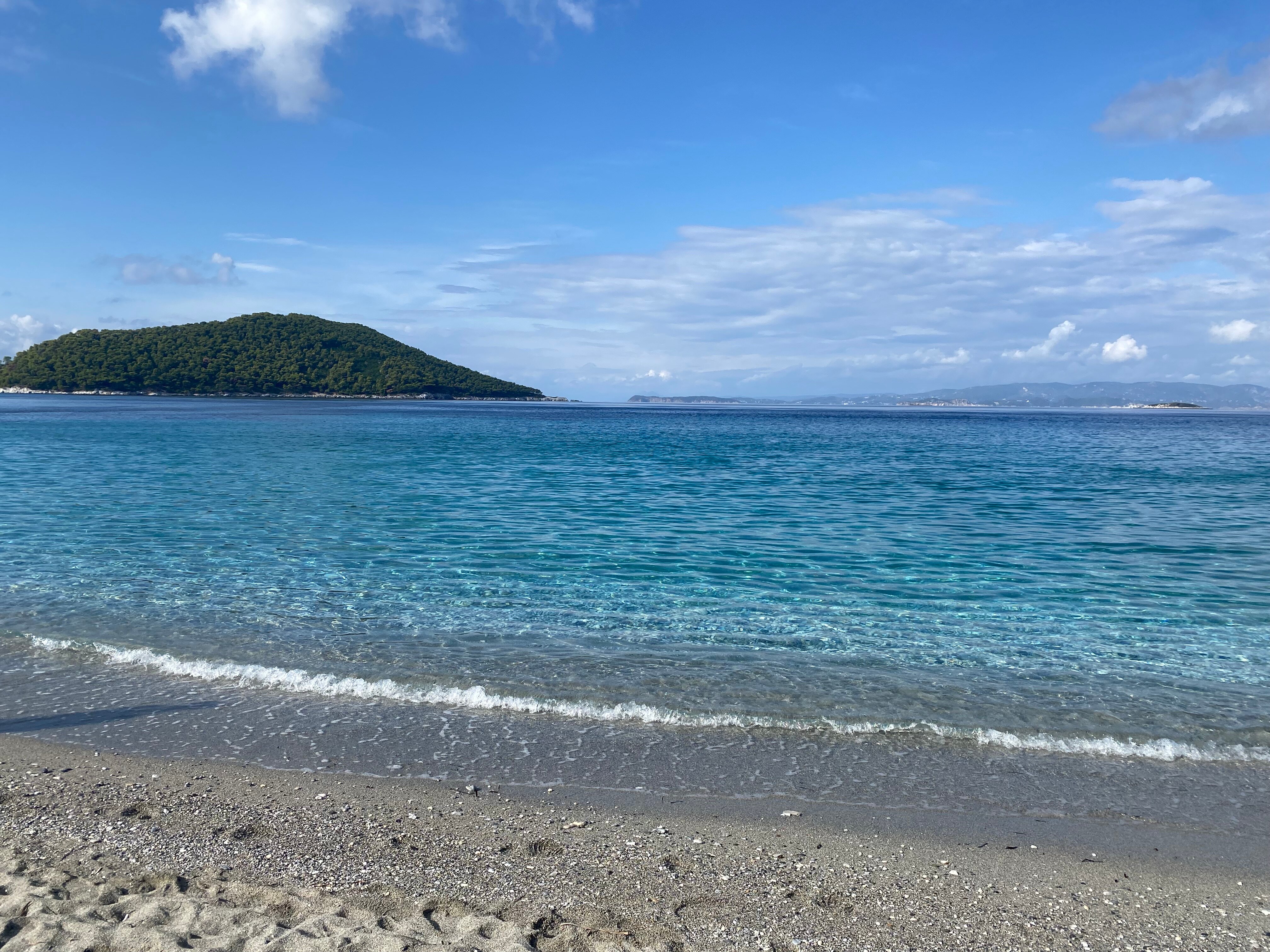 Alkyon Hotel Skiathos-官方