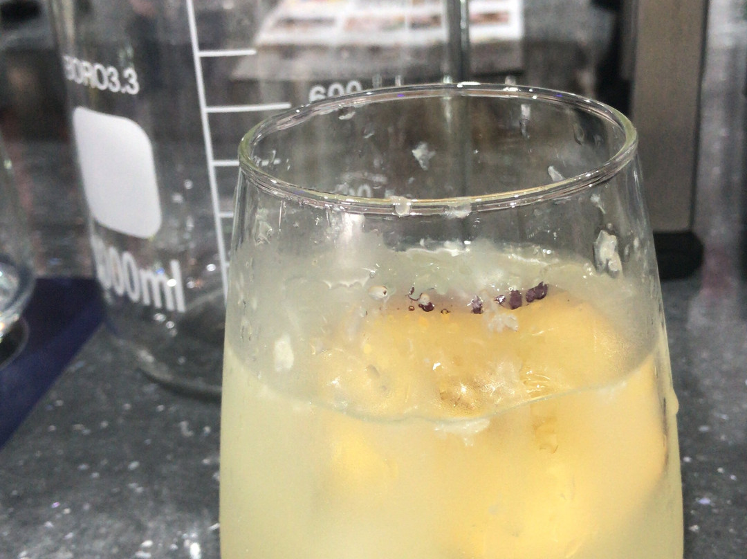 Three Wrens Gin-柴郡必去景点