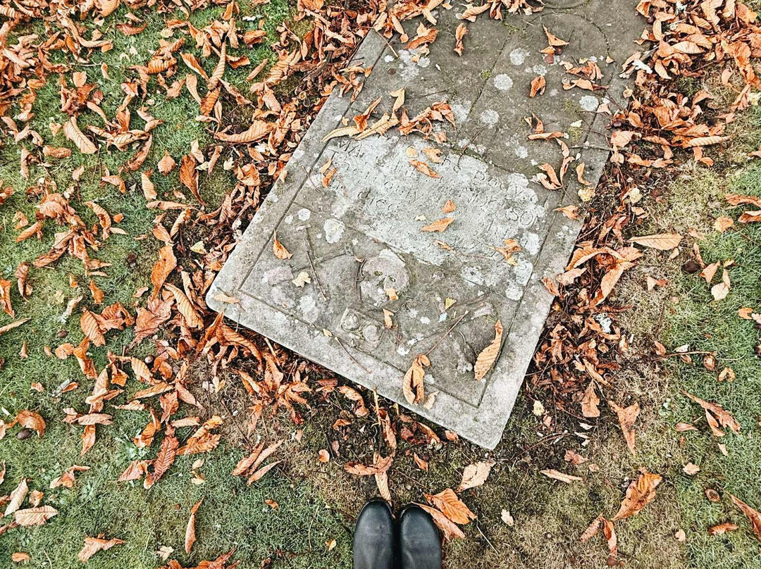 玛丽卡尔特别墅酒店主图