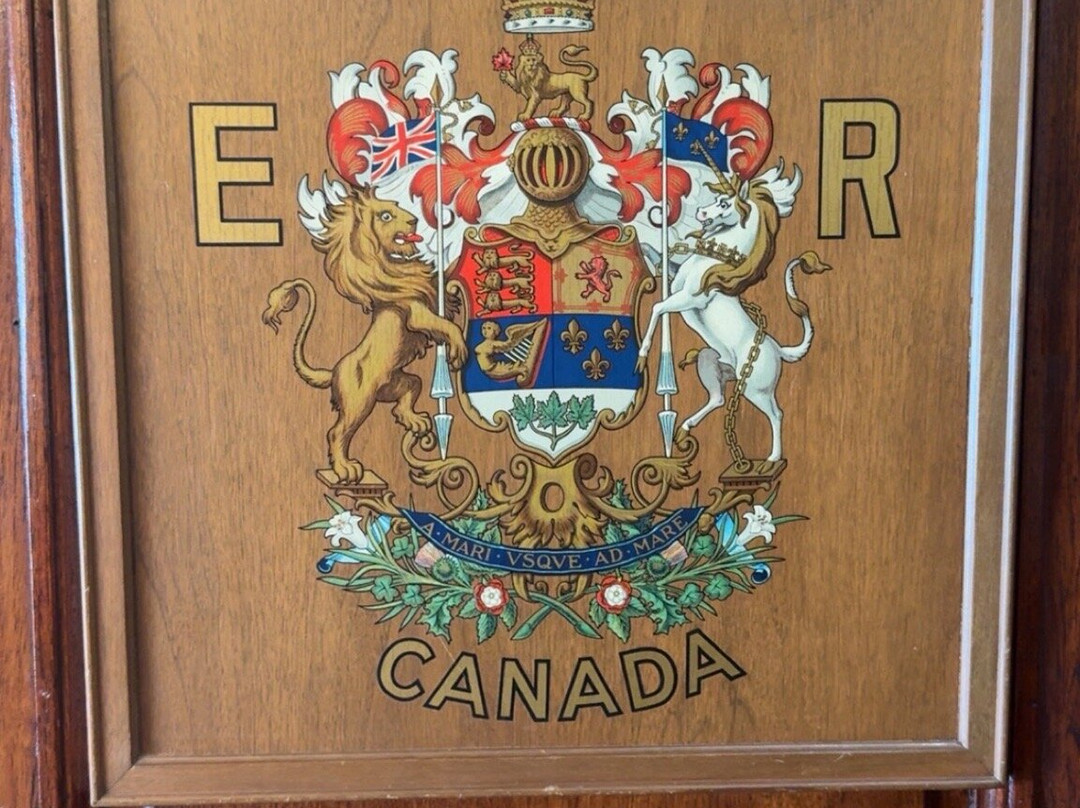 The SS Keewatin-金斯顿必去景点