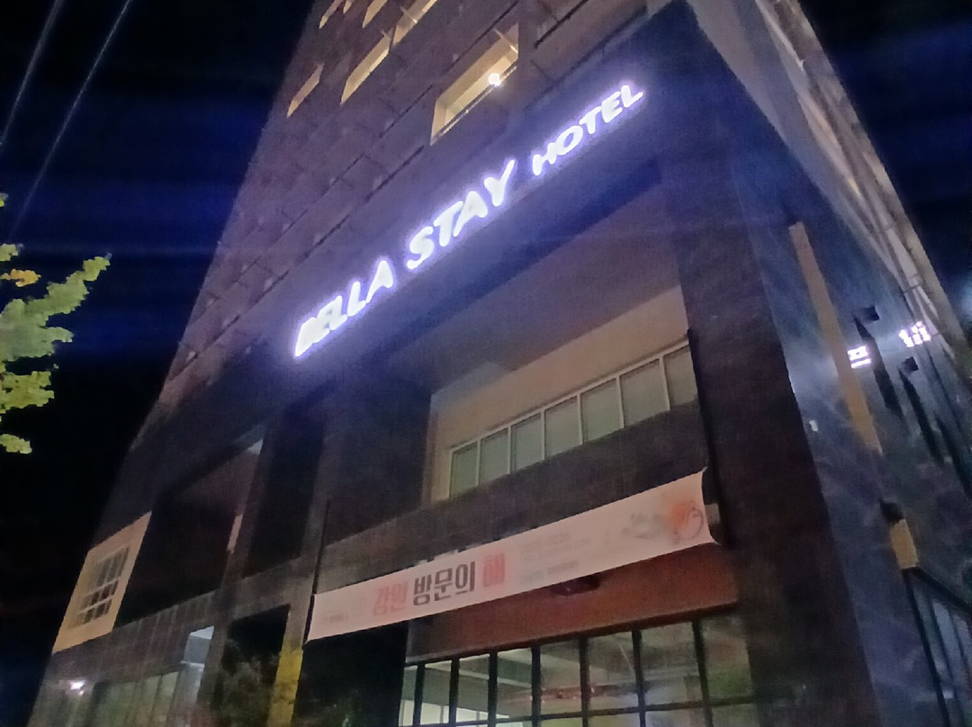 Bella Stay Hotel